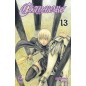 CLAYMORE NEW EDITION N.13