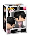 BTS ROCKS JIMIN FUNKO POP 371