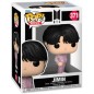 BTS ROCKS JIMIN FUNKO POP 371