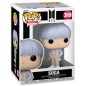 BTS ROCKS SUGA FUNKO POP 369