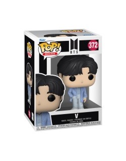 BTS ROCKS V FUNKO POP 372