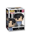 BTS ROCKS V FUNKO POP 372