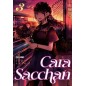 CARA SACCHAN N.3( DI 4 )