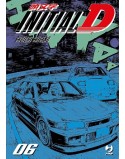 INITIAL D N.6 (DI 24)