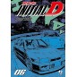 INITIAL D N.6 (DI 24)