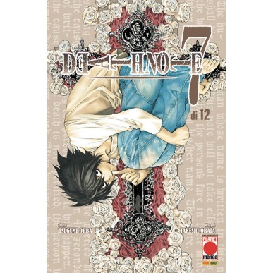 DEATH NOTE N.7 (DI 12)