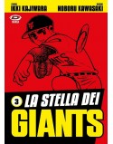 LA STELLA DEI GIANTS N.3 (DI 7)