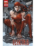 DEVIL E I CAVALIERI MARVEL N.131 - DAREDEVIL PRESENTA ELEKTRA