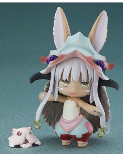 Made In Abyss Nanachi Nendoroid 3rd Run