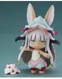 Made In Abyss Nanachi Nendoroid 3rd Run