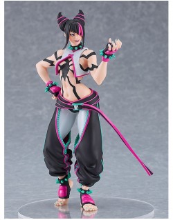 Street Fighter 6 Juri Pop Up Parade