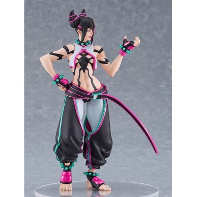 Street Fighter 6 Juri Pop Up Parade