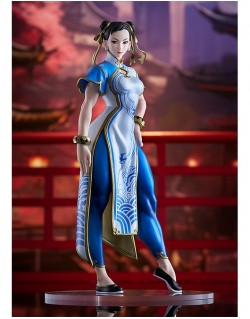 Street Fighter 6 Chun-Li  Pop Up Parade