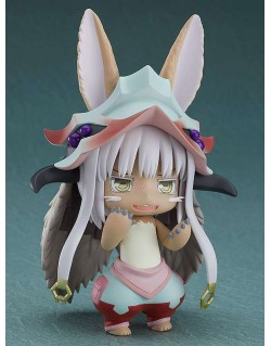 Made In Abyss Nanachi Nendoroid 3rd Run