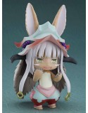 Made In Abyss Nanachi Nendoroid 3rd Run