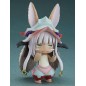 Made In Abyss Nanachi Nendoroid 3rd Run