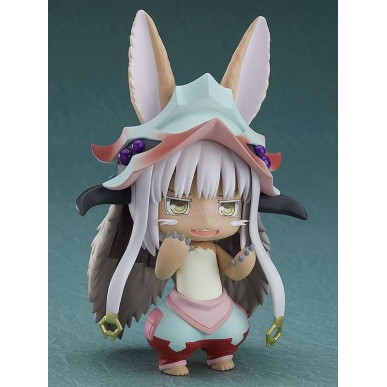 Made In Abyss Nanachi Nendoroid 3rd Run