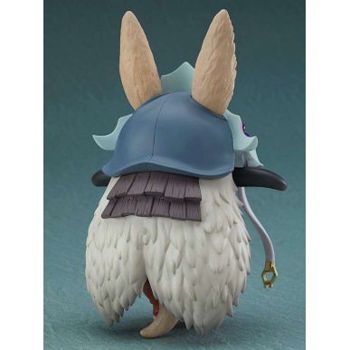 Made In Abyss Nanachi Nendoroid 3rd Run