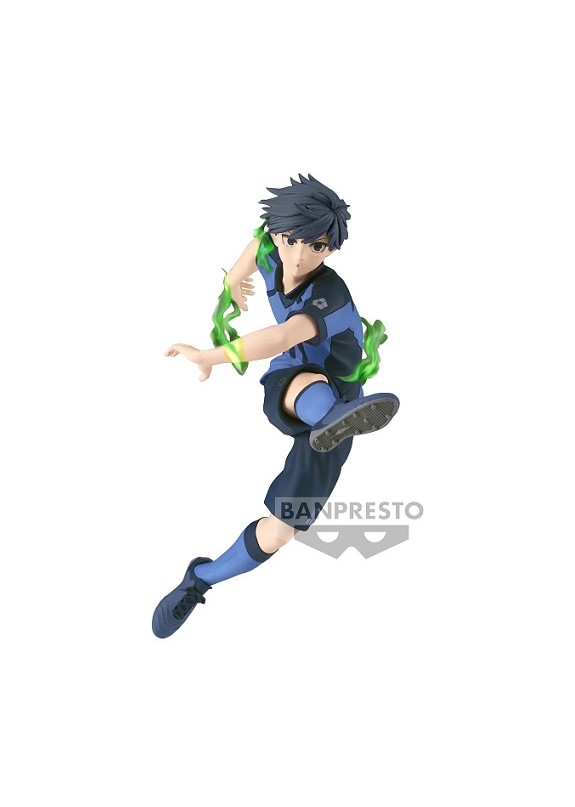 BLUE LOCK YOICHI ISAGI AWAKENING FIGURE