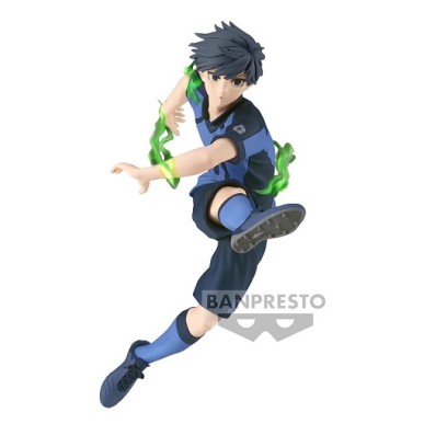 BLUE LOCK YOICHI ISAGI AWAKENING FIGURE