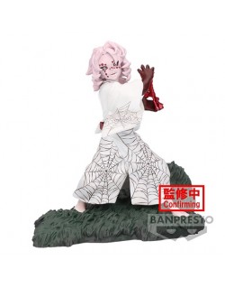 DEMON SLAYER COMBINATION BATTLE RUI FIGURE