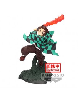 DEMON SLAYER COMBINATION BATTLE TANJIRO KAMADO FIG