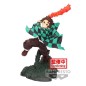 DEMON SLAYER COMBINATION BATTLE TANJIRO KAMADO FIG