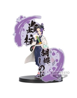 DEMON SLAYER SHINOBU KOCHO EX FIGURE