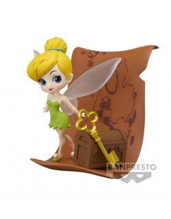 DISNEY TINKER BELL II QPOSKET FIGURE