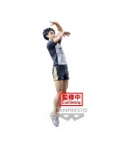 HAIKYU KEIJI AKAASHI POSING FIGURE