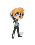 MY HERO ACADEMIA DENKI KAMINARI II QPOSKET FIGURE