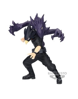 MY HERO ACADEMIA FUMIKAGE TOKOYAMI FIGURE