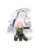 NARUTO SPECTACLE SPECIAL HARUNO SAKURA FIGURE