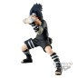 NARUTO VIBRATION STARS UCHIHA SASUKE III FIGURE