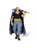 ONE PIECE THE SHUKKO BENN BECKMAN FIGURE