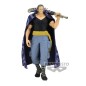 ONE PIECE THE SHUKKO BENN BECKMAN FIGURE