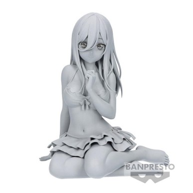 THE QUINTESSENTIAL QUINTUPLETS MIKUA NAKANO FIGURE