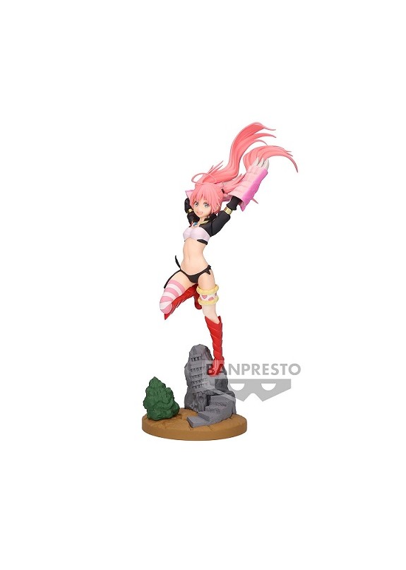 VITA DA SLIME FORGOTTEN CITY MILIM NAVA FIGURE