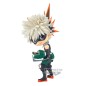 MY HERO ACADEMIA KATSUKI BAKUGO II QPOSKET FIGURE