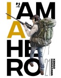 I AM A HERO - NUOVA EDIZIONE N.21 (di 22)