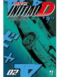 INITIAL D N.2 (DI 24)