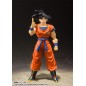 DRAGON BALL Z SON GOKU EARTH SH FIGUARTS