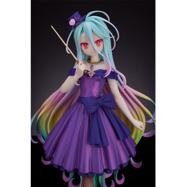 No Game No Life Zero Shiro Concert  POP UP PARADE L