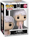 BTS ROCKS J-HOPE FUNKO POP 370