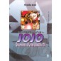 BIZZARRE AVVENTURE DI JOJO N.27 DIAMOND IS UNBREAKABLE N.10 (DI 12)