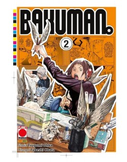 BAKUMAN N.2