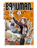 BAKUMAN N.2