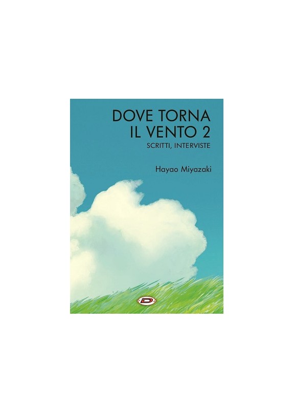 DOVE TORNA IL VENTO N.2