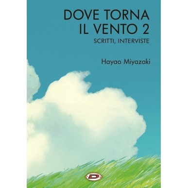 DOVE TORNA IL VENTO N.2