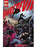 DEVIL E I CAVALIERI MARVEL N.139 - DAREDEVIL N.8